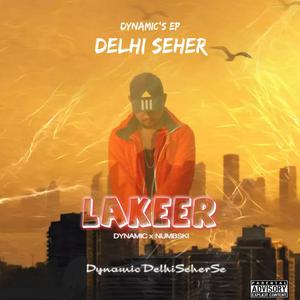 LAKEER (feat. NUMB SKI)