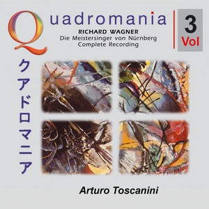 Ein Werbelied! Von Sachs! Ist's wahr?