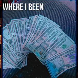 Where I Been (feat. Masodayoungin)