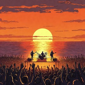 故乡的雨停在昨天