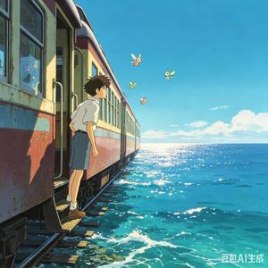 自由自在