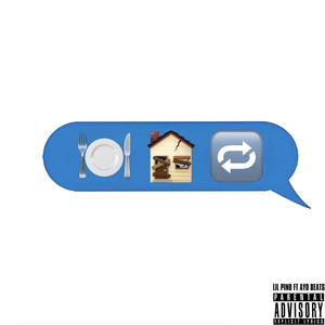 Eat, Trap, Repeat (E.T.R.)