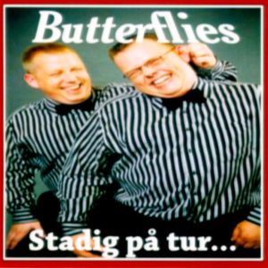 Kærligheden brænder