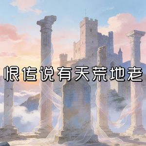 恨传说有天荒地老