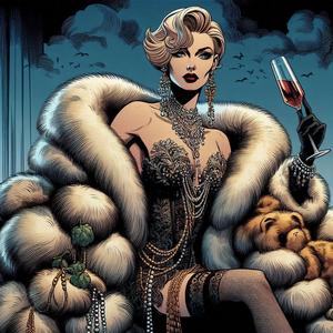 부유한 남자 (Another Version)