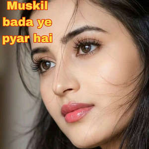 Muskil bada ye pyar hai (Remix)