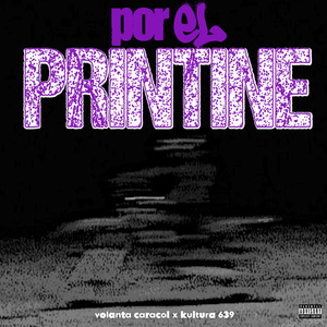 Por El Printine