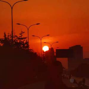 这一路关于你的风景