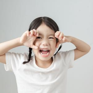 小小的我们 - 戚玥