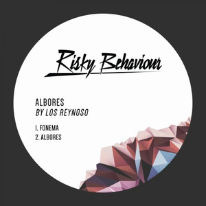 Fonema (Original Mix)