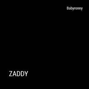 Zaddy