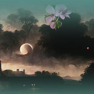 Ghosts of the Garden