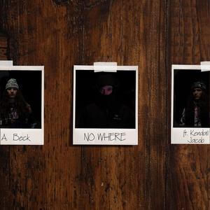 No Where (feat. Kendel Jacob)