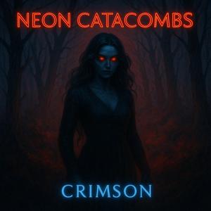 Crimson