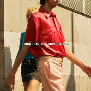 Problemas de Conversación
