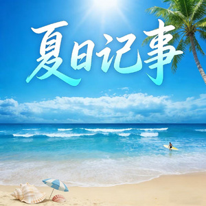 《夏日记事》
