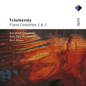 Piano Concerto No. 2 in G Major, Op. 44:III. Allegro con fuoco