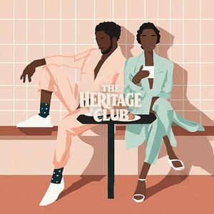 The Vibe (Sunset Sage)