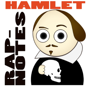 Rap-Notes: Hamlet