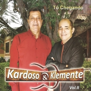 Berrante da Porteira