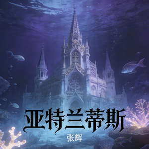 亚特兰蒂斯 女版