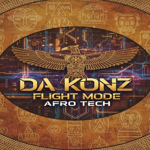 Flight Mode (Full song)