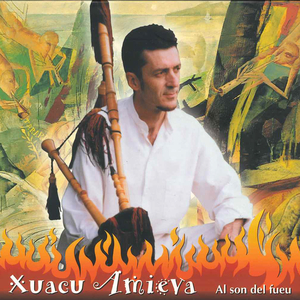 Gallegada / Muñeira d'Irina