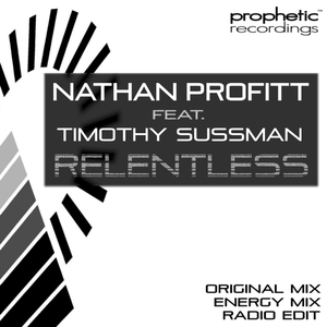 Relentless (Energy Mix)