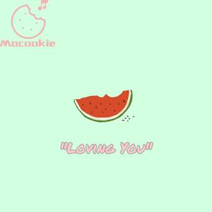 「FREE」"Loving You"