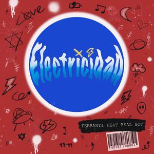 Electricidad (Baby tonight)