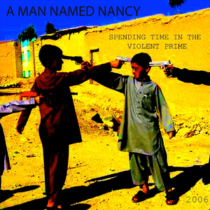 American Style Killing Spree