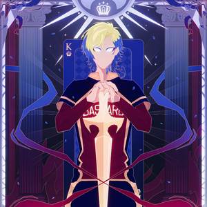 Espetáculo de Kaiser