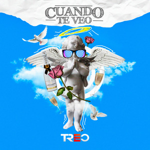Cuando Te Veo