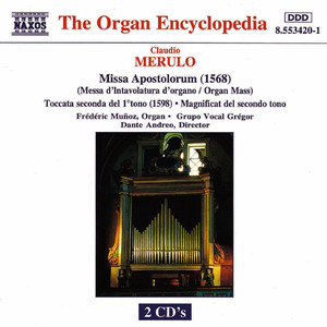 Missa Apostolorum:Sanctus