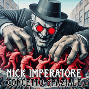Concetto spaziale