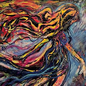 Talk2U (feat. Javie Bahama)