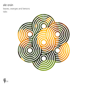 Leaves, Oranges and Lemons