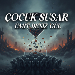 Çocuk Susar