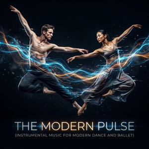 Void in Motion (Minimalist Adagio for Modern Dance)
