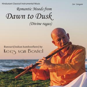 Raga Hansdwani (Alap, Addhatal) (feat. Arpan Bhatacharjee)