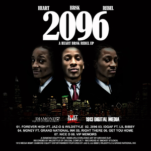 Idgaf (feat. Lil Bibby)