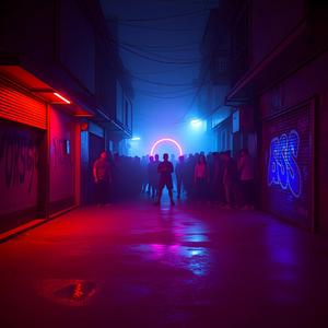 Quem Manda na Noite (Who Owns the Night)