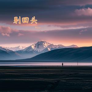 别回头