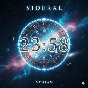 23:58 SIDERAL