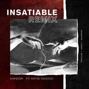 Insatiable (feat. Katie DiCicco)