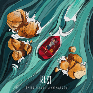 Don't Let Go (feat. Ebin Rec George)