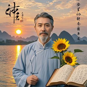 半缘修道半缘卿