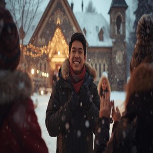 The Best Time of the Year New Christmas Song