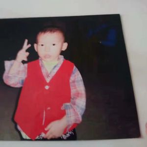 小娃儿（prod Ray）