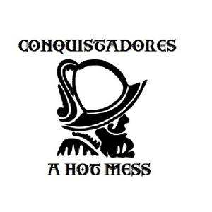 Conquistadores